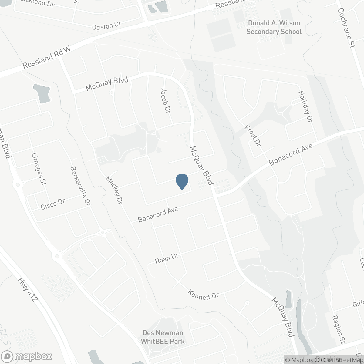 15 GUTHRIE CRESCENT, Whitby, Ontario L1P 1A6